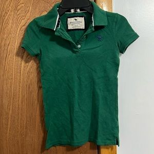 Child’s Polo Shirt